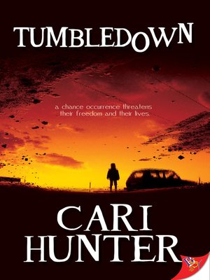 Tumbledown - ebook